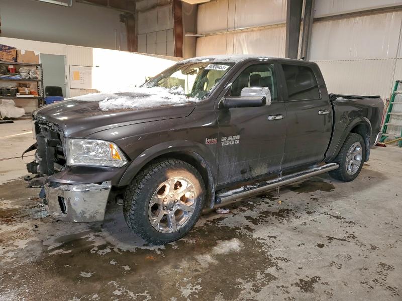 RAM 1500 LARAM 2017 with VIN 1C6RR7NT4HS654404 - Photo from auction