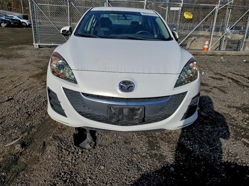 Photo 5 from auction – 2010 MAZDA 3 I with VIN JM1BL1SF5A1110562