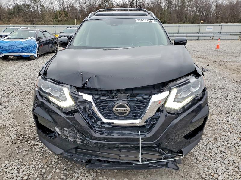 Photo 5 from auction – 2018 NISSAN ROGUE S with VIN JN8AT2MT0JW453758