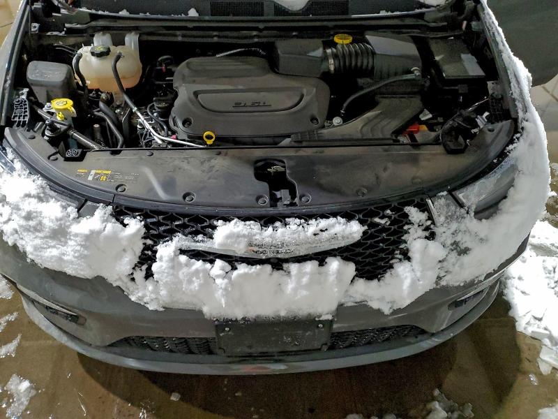 Photo 12 from auction – 2025 CHRYSLER PACIFICA S with VIN 2C4RC1BG2SR523351