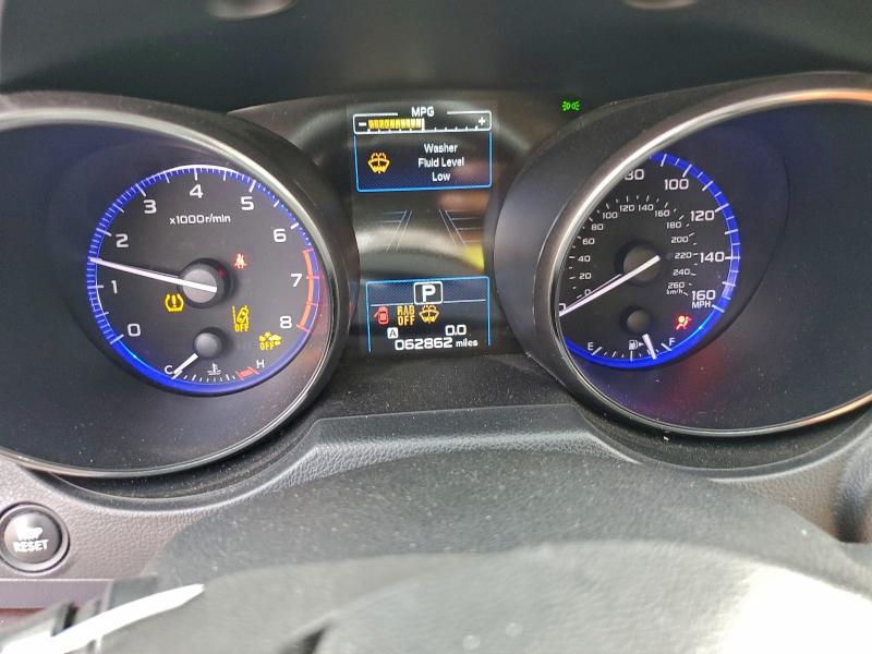 صورة رقم 9 من المزاد - 2019 SUBARU OUTBACK 3. مع VIN 4S4BSENC4K3280778