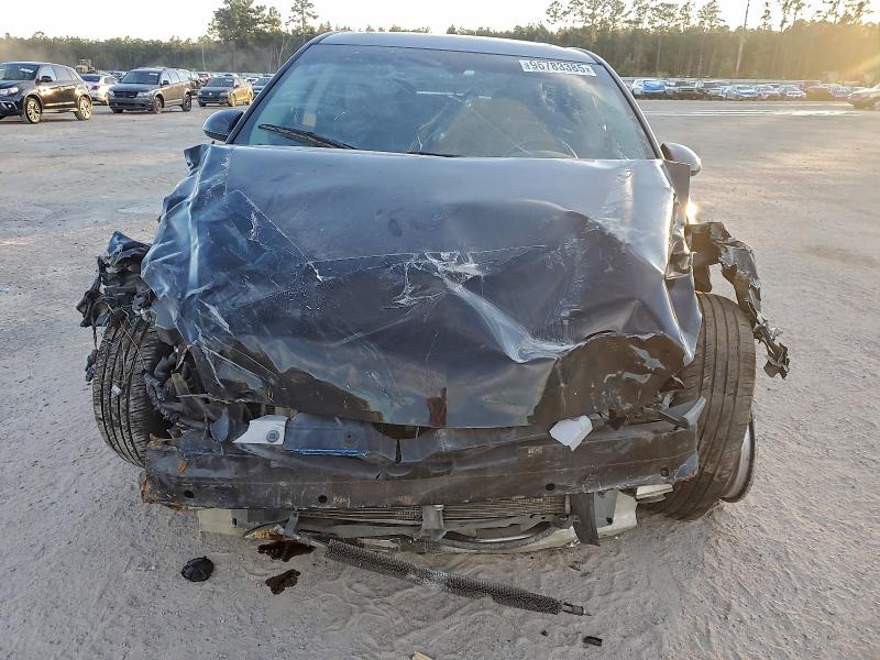 Photo 5 from auction – 2013 CHEVROLET IMPALA LT with VIN 2G1WG5E30D1219789