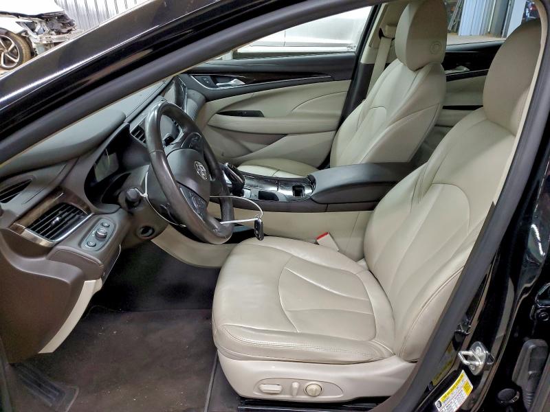 Photo 7 from auction – 2017 BUICK LACROSSE E with VIN 1G4ZP5SS3HU179553