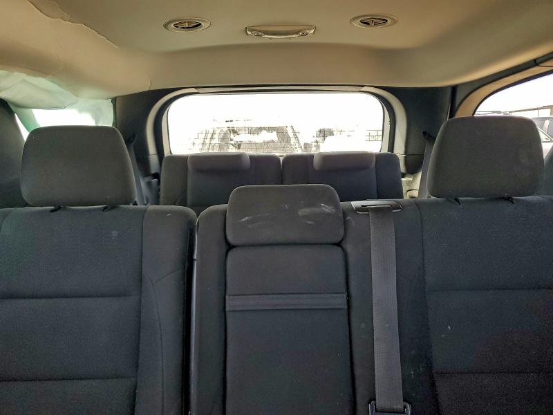 Photo 10 from auction – 2015 DODGE DURANGO with VIN 1C4RDHAG7FC161135