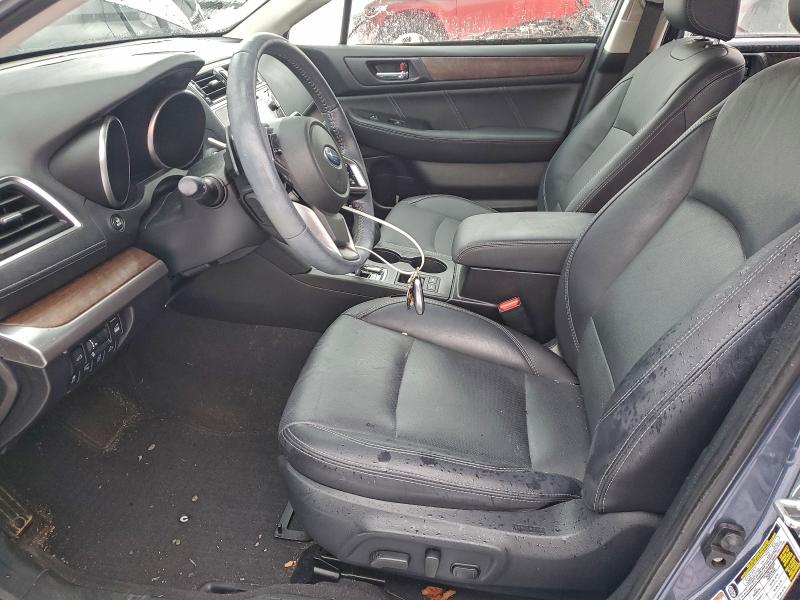 Photo 7 from auction – 2018 SUBARU OUTBACK 2. with VIN 4S4BSANC8J3246396