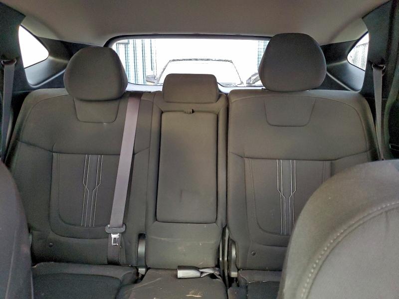 Photo 10 from auction – 2022 HYUNDAI TUCSON SEL with VIN KM8JBCAE1NU092385