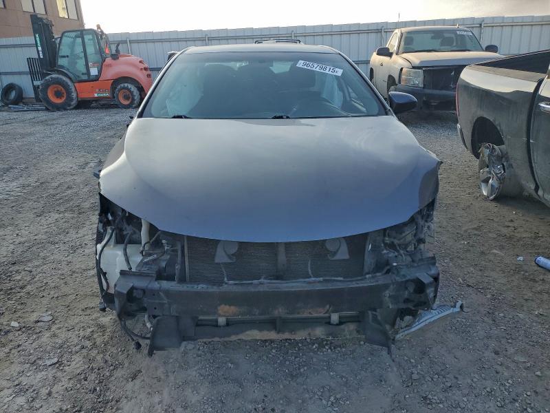 Photo 5 from auction – 2017 TOYOTA CAMRY LE with VIN 4T1BF1FK2HU680697