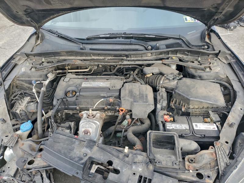 Photo 11 from auction – 2013 HONDA ACCORD EXL with VIN 1HGCR2F86DA266751