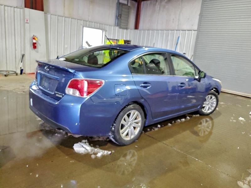 Photo 3 from auction – 2016 SUBARU IMPREZA PR with VIN JF1GJAB66GH012478