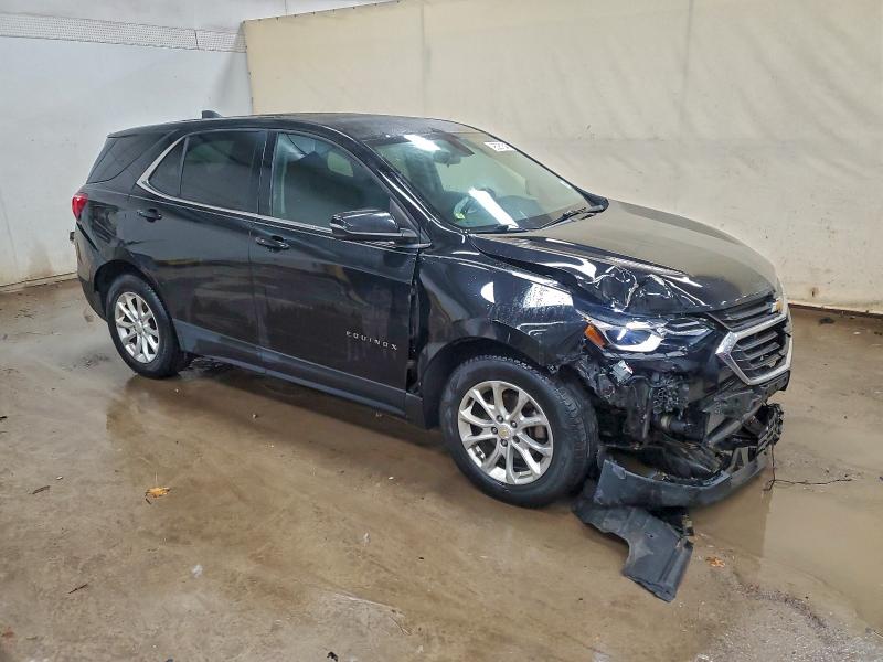 Photo 4 from auction – 2018 CHEVROLET EQUINOX with VIN 2GNAXJEV3J6224406