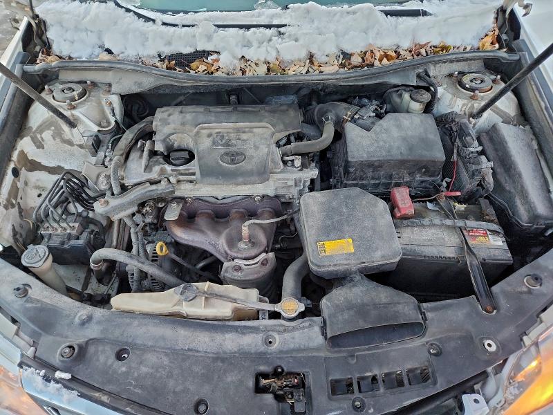 Photo 11 from auction – 2013 TOYOTA CAMRY with VIN 4T1BF1FK1DU698103