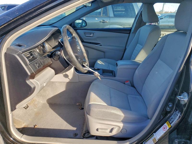 Photo 7 from auction – 2016 TOYOTA CAMRY LE with VIN 4T4BF1FK9GR565860