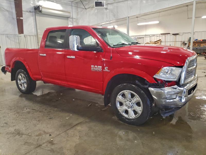 Photo 4 from auction – 2014 RAM 2500 with VIN 3C6UR5FL0EG166292