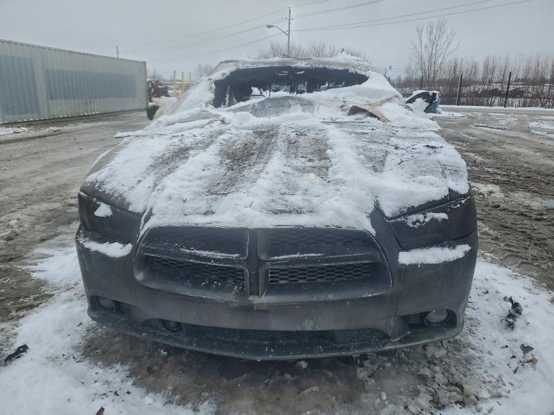 Photo 5 from auction – 2012 DODGE CHARGER R/ with VIN 2C3CDXCT4CH282115
