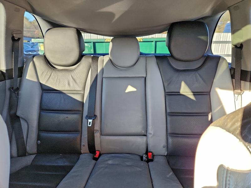 Photo 10 from auction – 2006 PORSCHE CAYENNE S with VIN WP1AB29P36LA70351