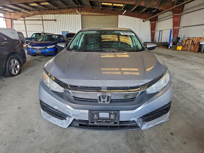 Photo 5 from auction – 2016 HONDA CIVIC EX with VIN 2HGFC2F75GH571752