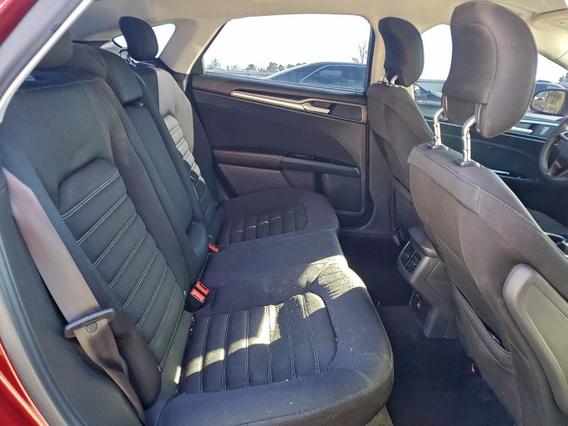 Photo 10 from auction – 2014 FORD FUSION SE with VIN 3FA6P0H73ER372503