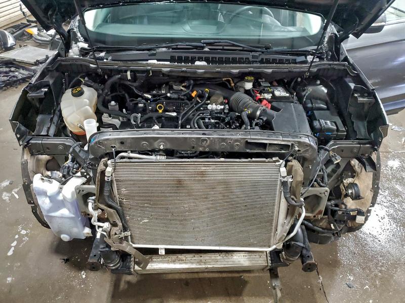 Photo 12 from auction – 2019 FORD EDGE SEL with VIN 2FMPK4J95KBB80599