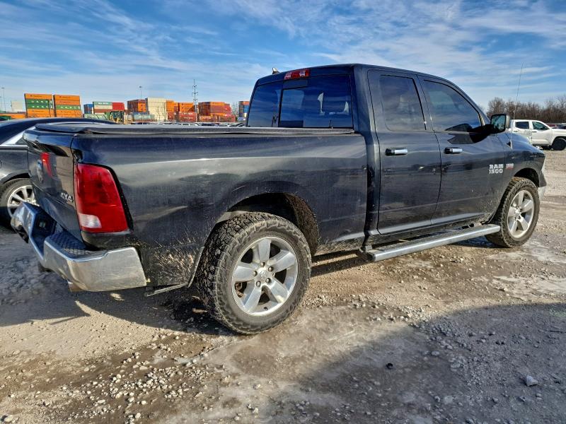 Photo 3 from auction – 2016 RAM 1500 SLT with VIN 1C6RR7GT6GS266196