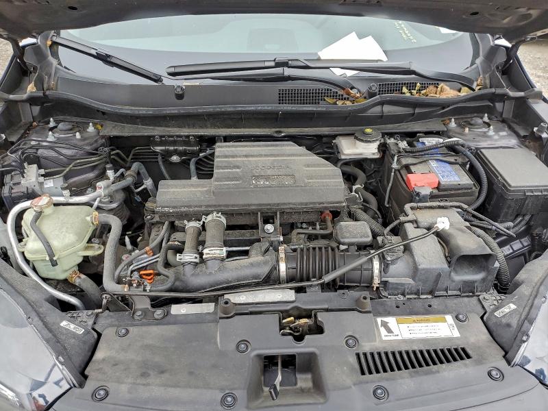 Снимка 12 от търг – 2022 HONDA CR-V с VIN NJ1498E