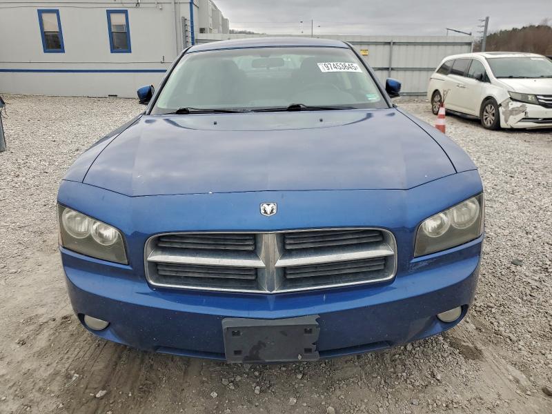 Photo 5 from auction – 2010 DODGE CHARGER SX with VIN 2B3CA3CV5AH125559