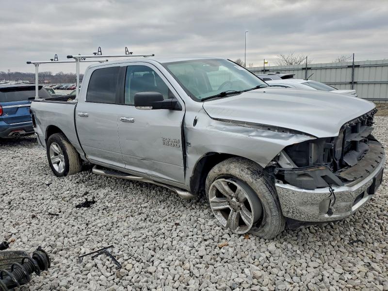 Photo 4 from auction – 2014 RAM 1500 SLT with VIN 1C6RR7LG1ES342977
