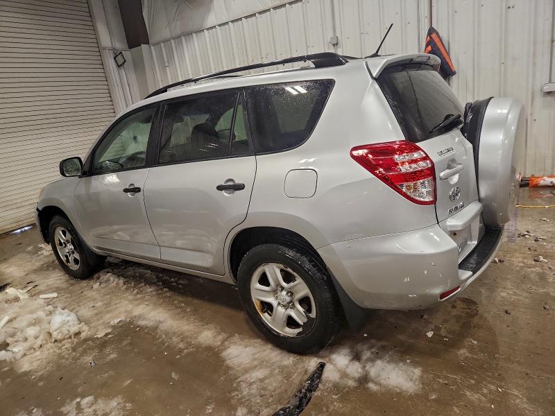 Photo 2 from auction – 2011 TOYOTA RAV4 with VIN 2T3BF4DV2BW098872