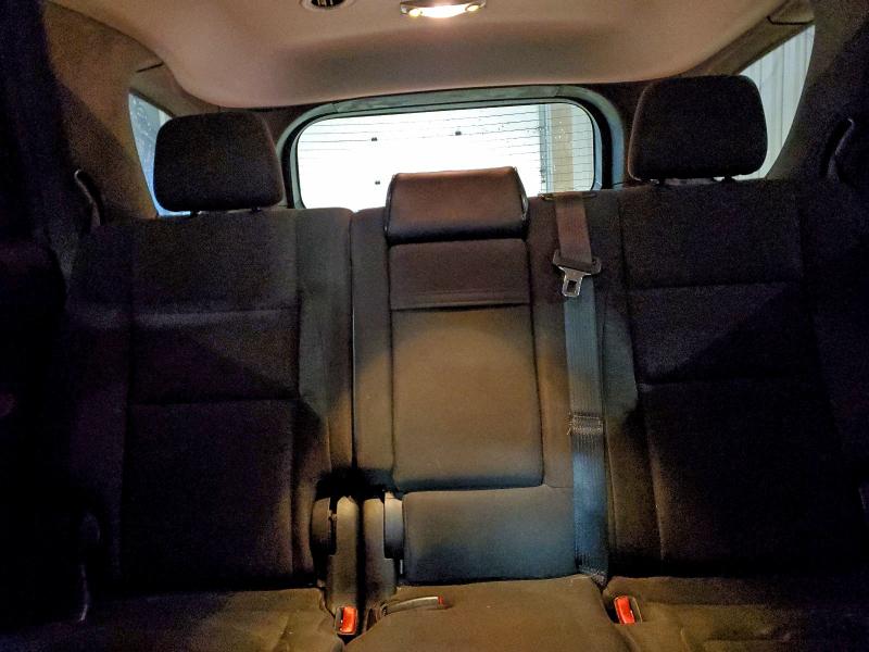 Photo 10 from auction – 2018 DODGE DURANGO SX with VIN 1C4RDJAG5JC359941