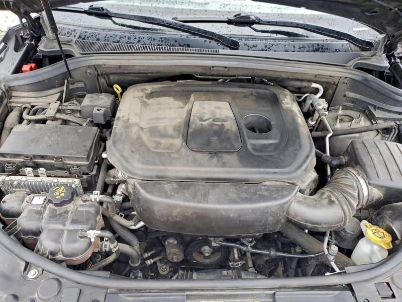 Photo 12 from auction – 2021 DODGE DURANGO SX with VIN 1C4RDHAG4MC884535