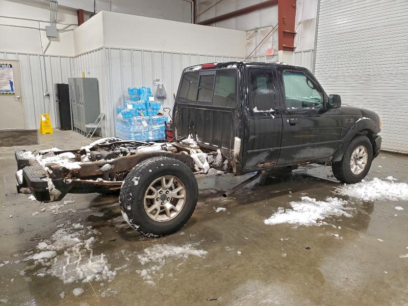 Photo 3 from auction – 2010 FORD RANGER SUP with VIN 1FTLR4FE6APA42775