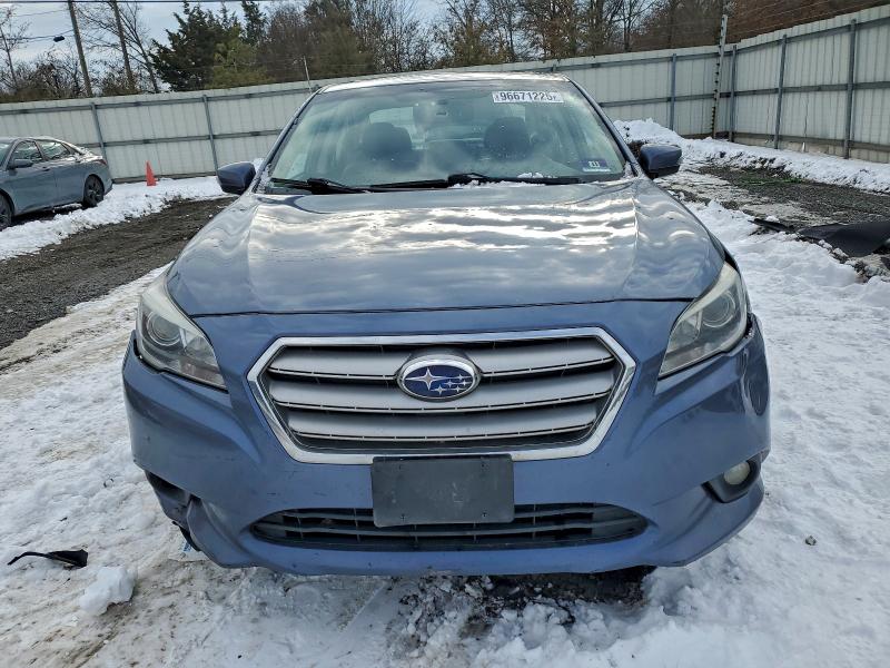 Photo 5 from auction – 2016 SUBARU LEGACY 2.5 with VIN 4S3BNAL61G3012165