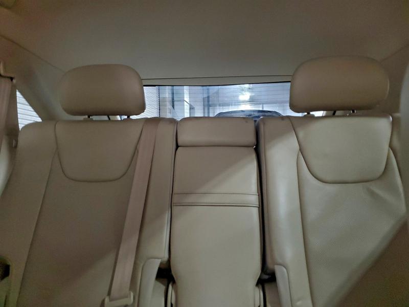 Photo 10 from auction – 2014 LEXUS RX 350 BAS with VIN 2T2BK1BA8EC238699