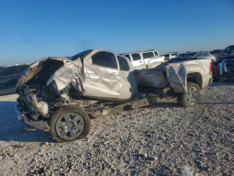 GMC SIERRA 2009 with VIN 1GTEC29J39Z137494 - Photo from auction
