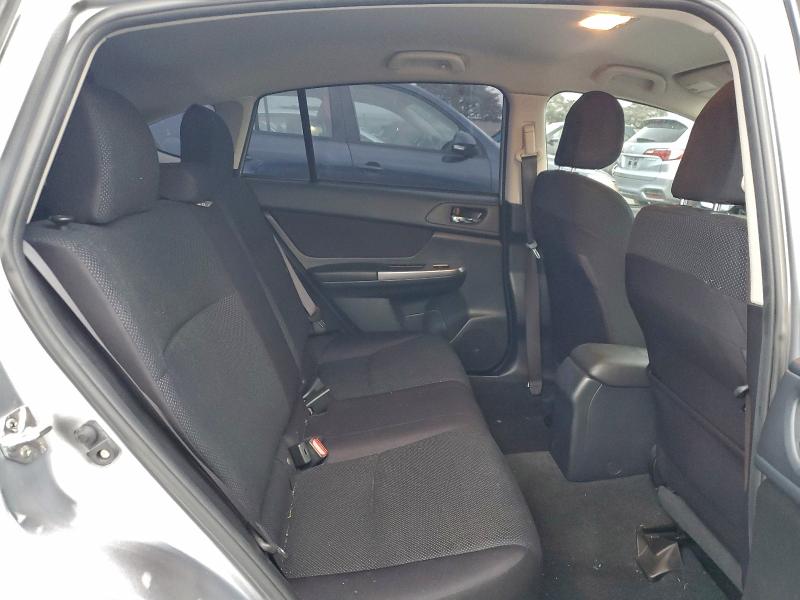 Photo 10 from auction – 2016 SUBARU IMPREZA PR with VIN JF1GPAB64G8224259
