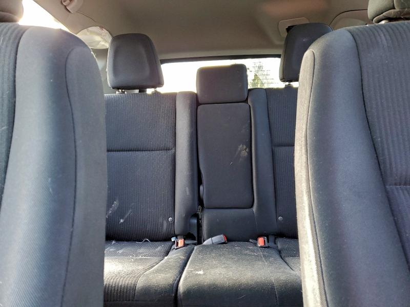 Photo 10 from auction – 2017 TOYOTA RAV4 LE with VIN 2T3BFREV6HW653665