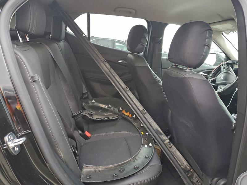 Photo 11 from auction – 2024 BUICK ENCORE GX with VIN KL4AMBS21RB029814