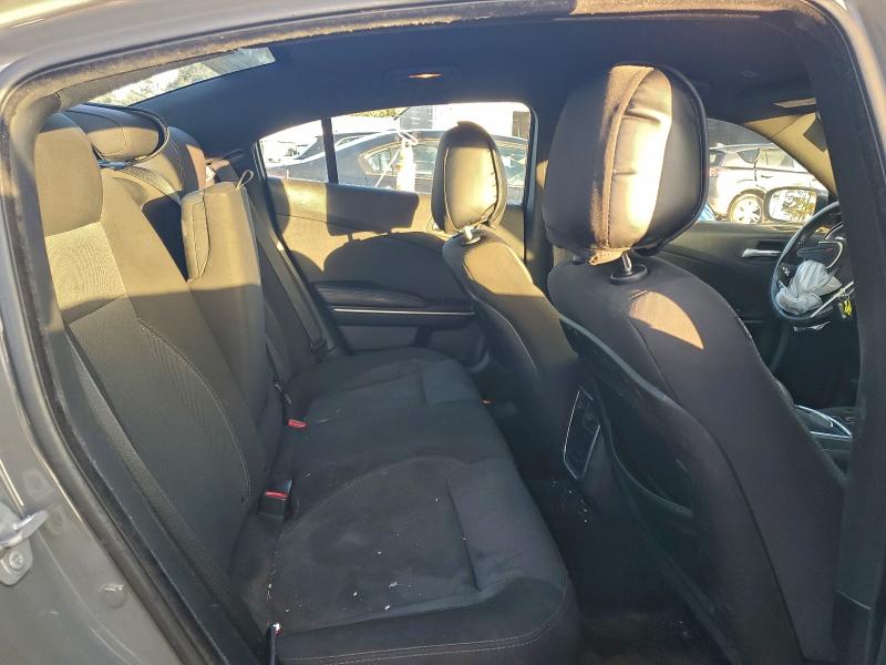 Photo 10 from auction – 2017 DODGE CHARGER SE with VIN 2C3CDXBG5HH643119