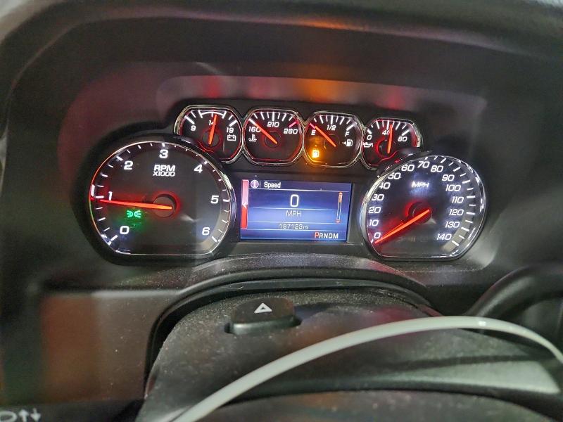 Photo 9 from auction – 2015 GMC YUKON SLE with VIN 1GKS2AKC2FR225528