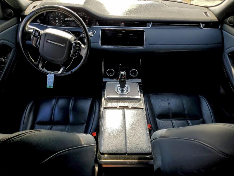 Photo 8 from auction – 2020 LAND ROVER RANGE ROVE with VIN SALZP2FX2LH044566