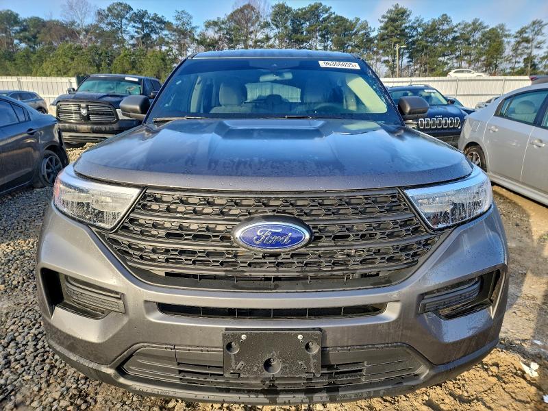 Photo 5 from auction – 2024 FORD EXPLORER with VIN 1FMSK8BB8RGA53092