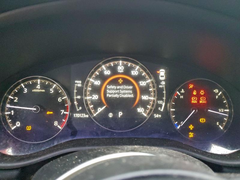 صورة رقم 9 من المزاد - 2019 MAZDA 3 مع VIN 3MZBPAAL9KM110271