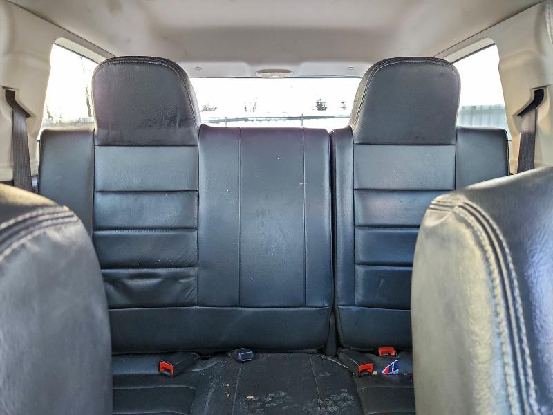 Photo 10 from auction – 2015 JEEP PATRIOT with VIN 1C4NJRAB7FD423067