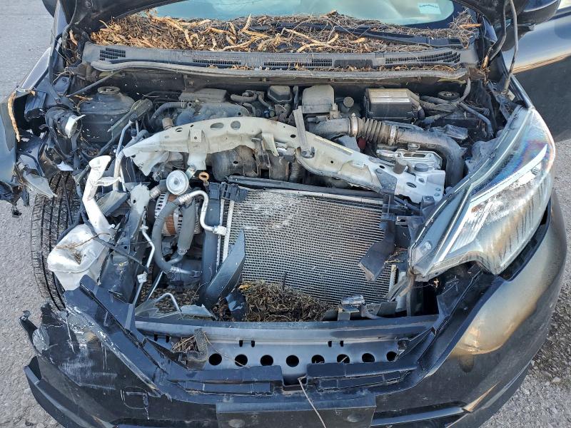 Photo 11 from auction – 2019 NISSAN VERSA NOTE with VIN 3N1CE2CP2KL365419