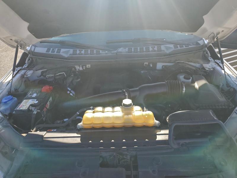 Photo 11 from auction – 2018 FORD F150 SUPER with VIN 1FTEW1EG9JFC95470