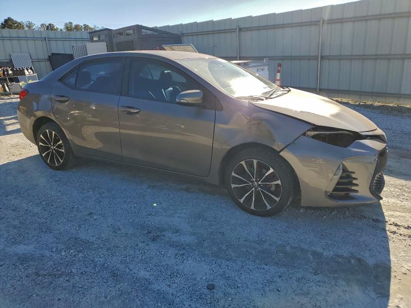 Photo 4 from auction – 2018 TOYOTA COROLLA L with VIN 5YFBURHEXJP826606
