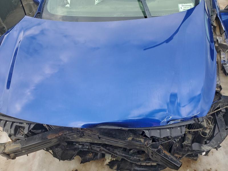Photo 11 from auction – 2017 KIA FORTE LX with VIN 3KPFL4A79HE088604