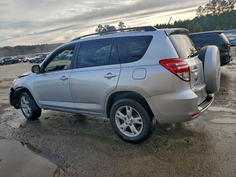 Photo 2 from auction – 2012 TOYOTA RAV4 with VIN 2T3ZF4DV6CW116936