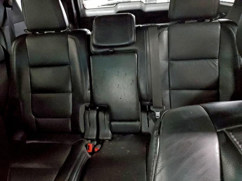 Photo 10 from auction – 2011 FORD EXPLORER L with VIN 1FMHK8F8XBGA19282