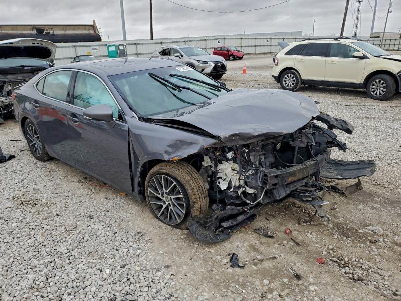 Photo 4 from auction – 2017 LEXUS ES 350 with VIN 58ABK1GGXHU056757