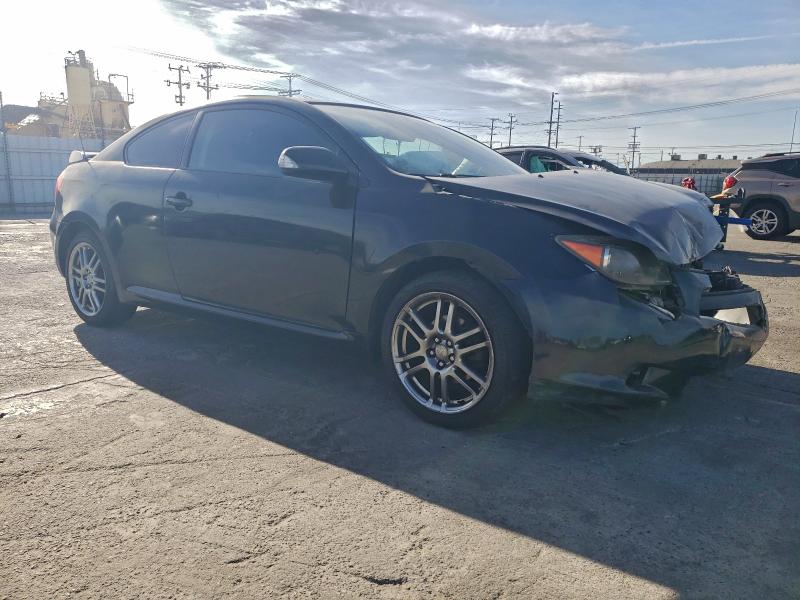 Photo 4 from auction – 2005 TOYOTA SCION TC with VIN JTKDE177850044128